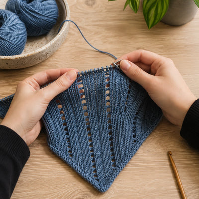 🧶 Crochet Patterns