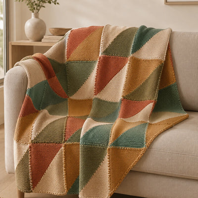 🧵 Knitting Patterns